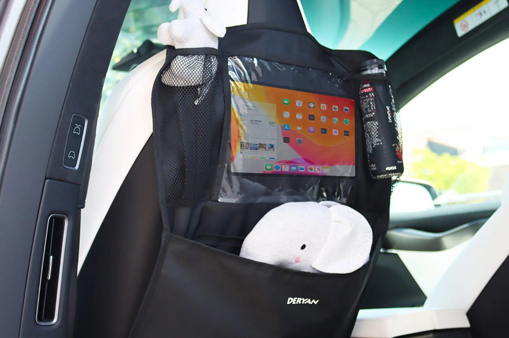 Auto Accessoires