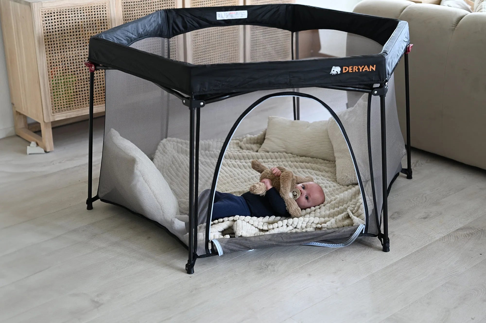 Kinderboxen
