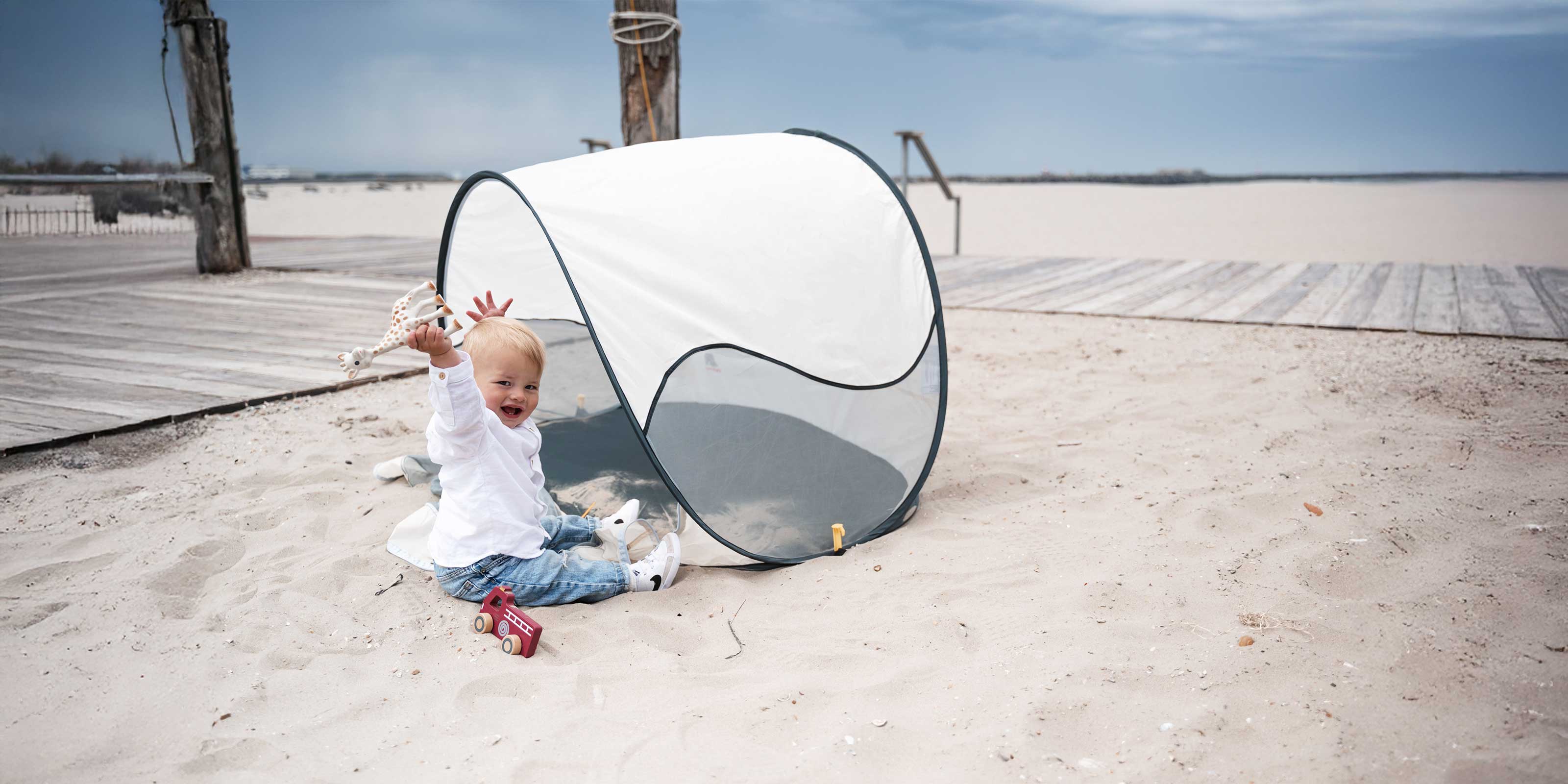 Strandtenten
