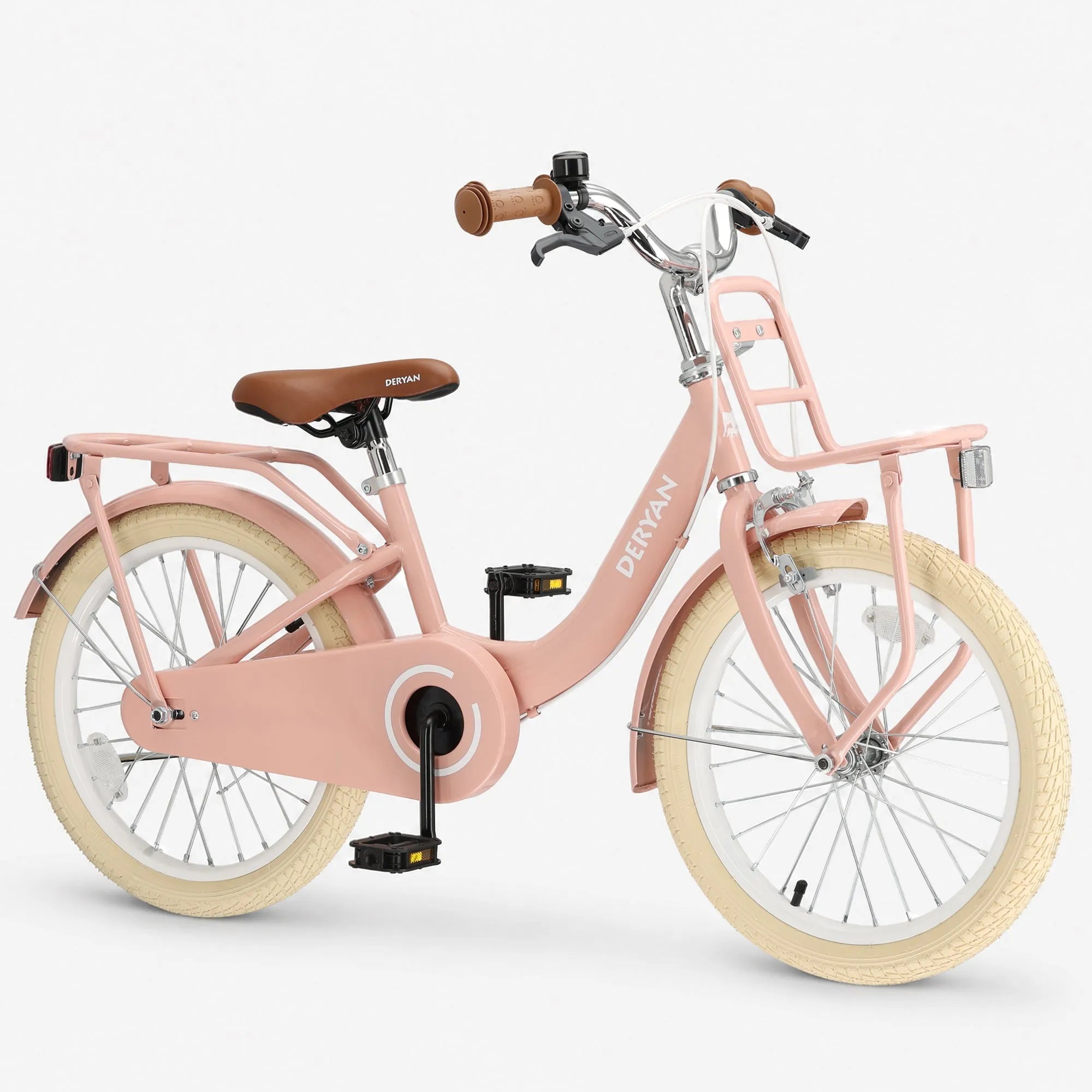 Liv meisjesfiets 20 inch