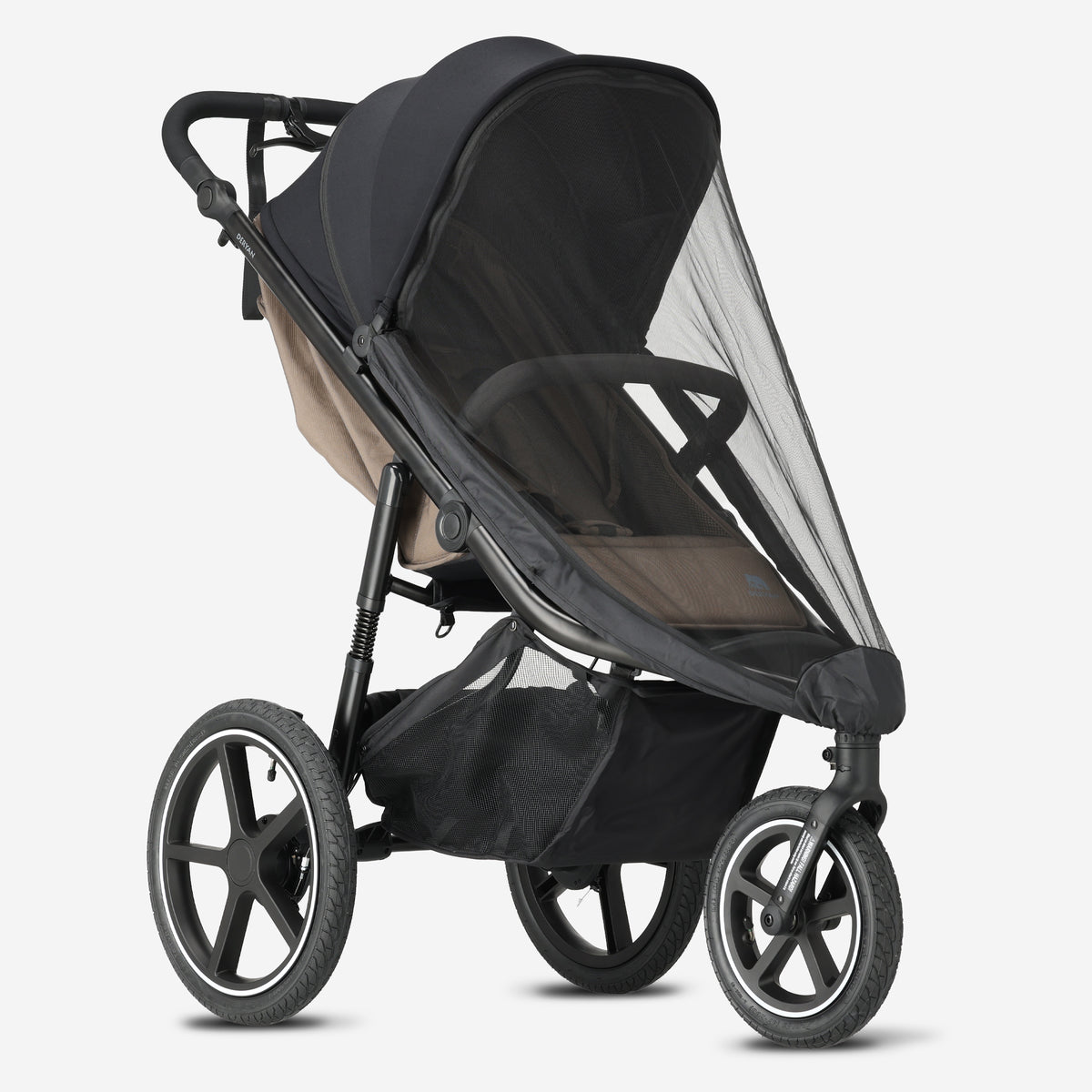 Bolt Hardloop Kinderwagen Hazel