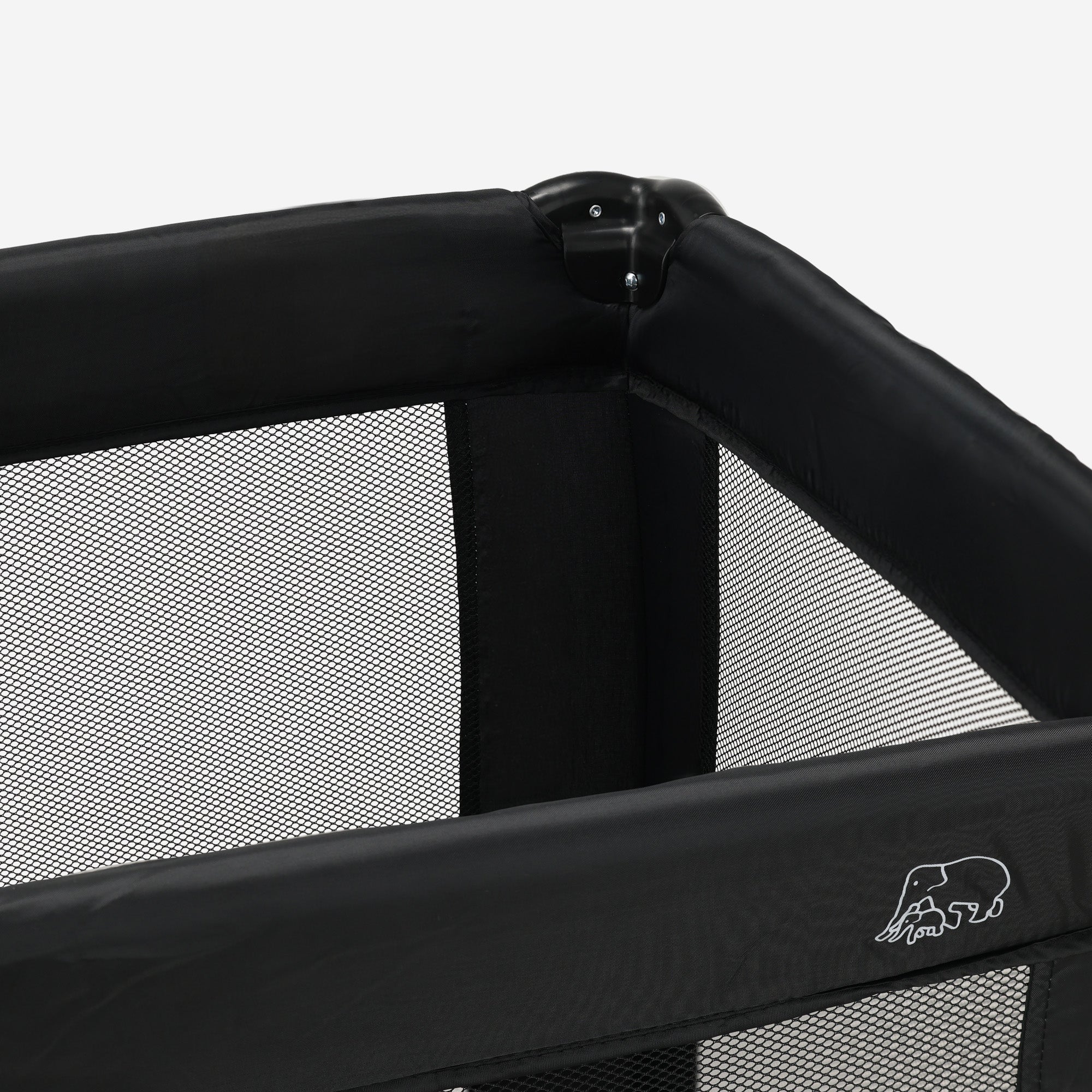 Campingbed Believer Black