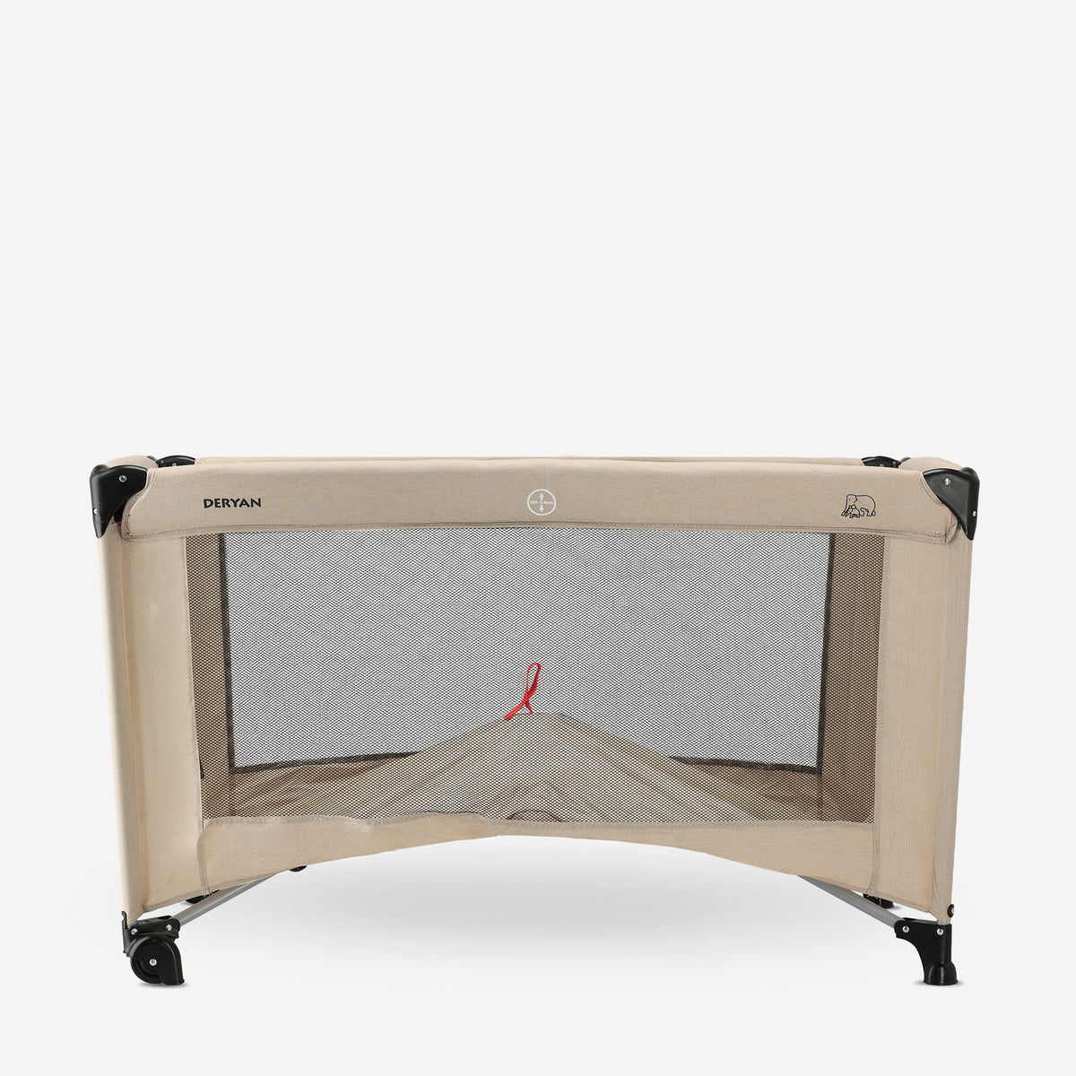 Campingbed Believer Nougat
