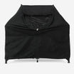 Pop-up klamboe nachtcover over campingbed fijnmazig gaas compact opvouwbaar voor reisbedjes