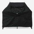 Luxe Campingbed klamboe - Pop Up night cover