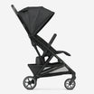 Luxe Easy² Lichtgewicht Buggy - Zwart
