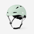 Kinderhelm Groen - Maat S