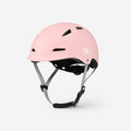 Kinderhelm Roze - Maat S