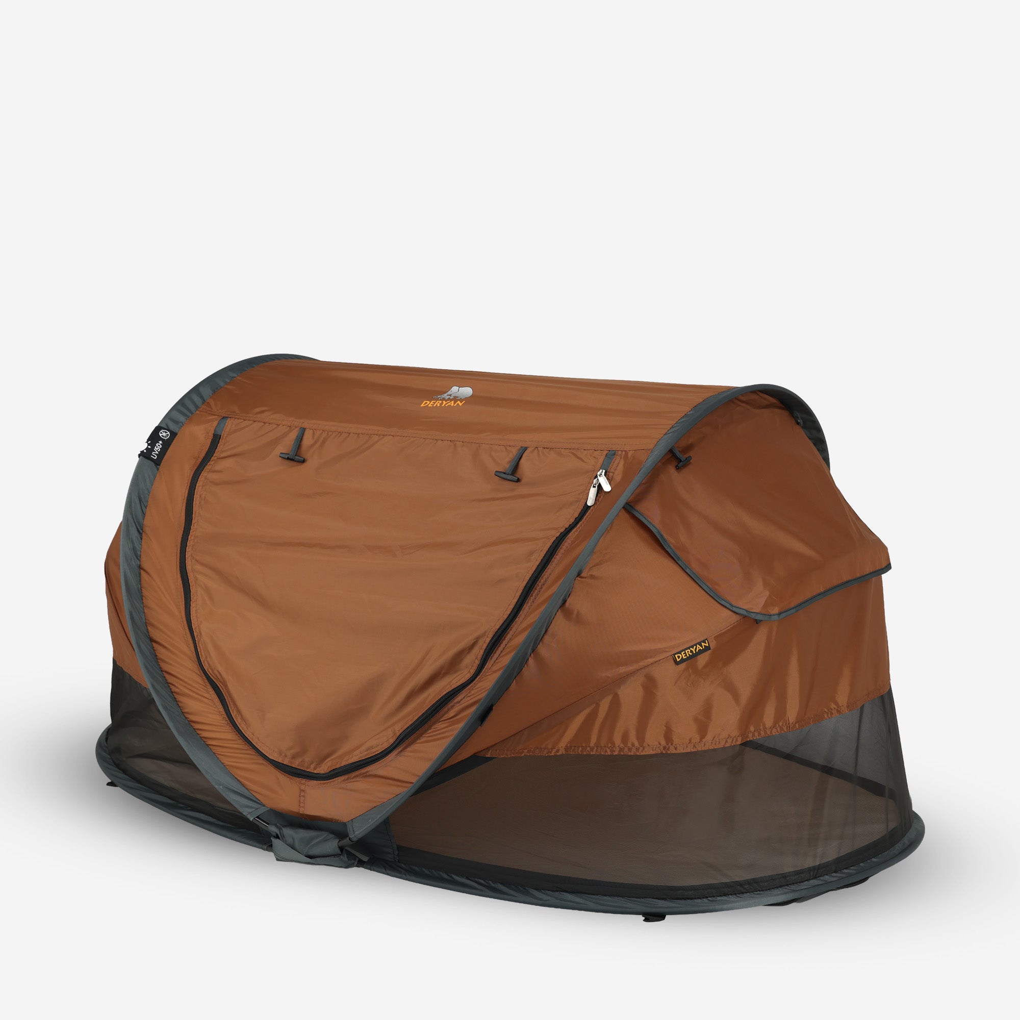 Peuter Luxe Caramel