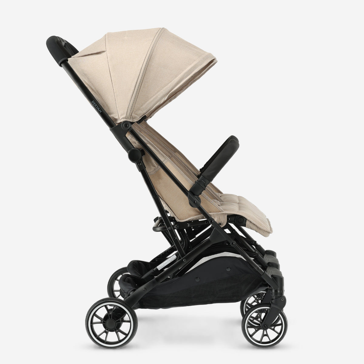Rolo DuoBuggy X2 Nougat (Sand)