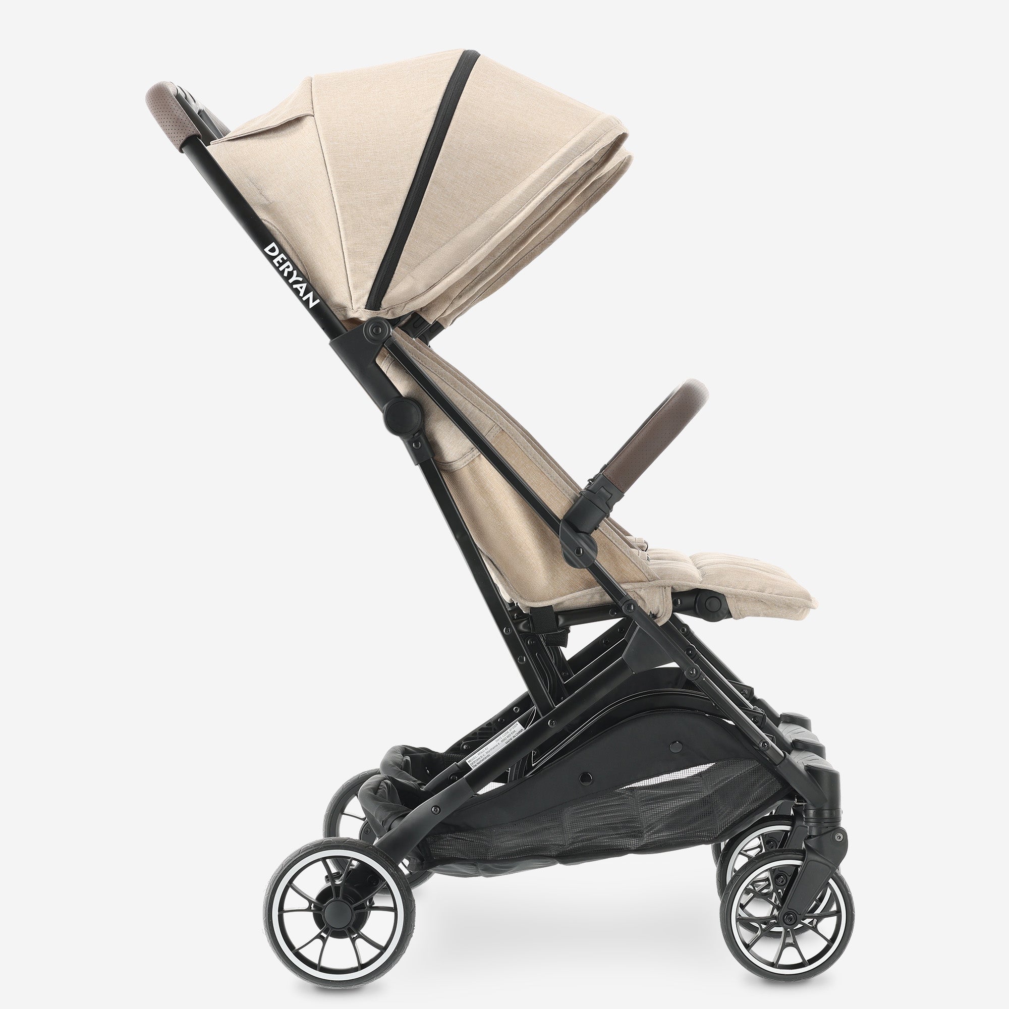 Rolo DuoBuggy X2 Nougat