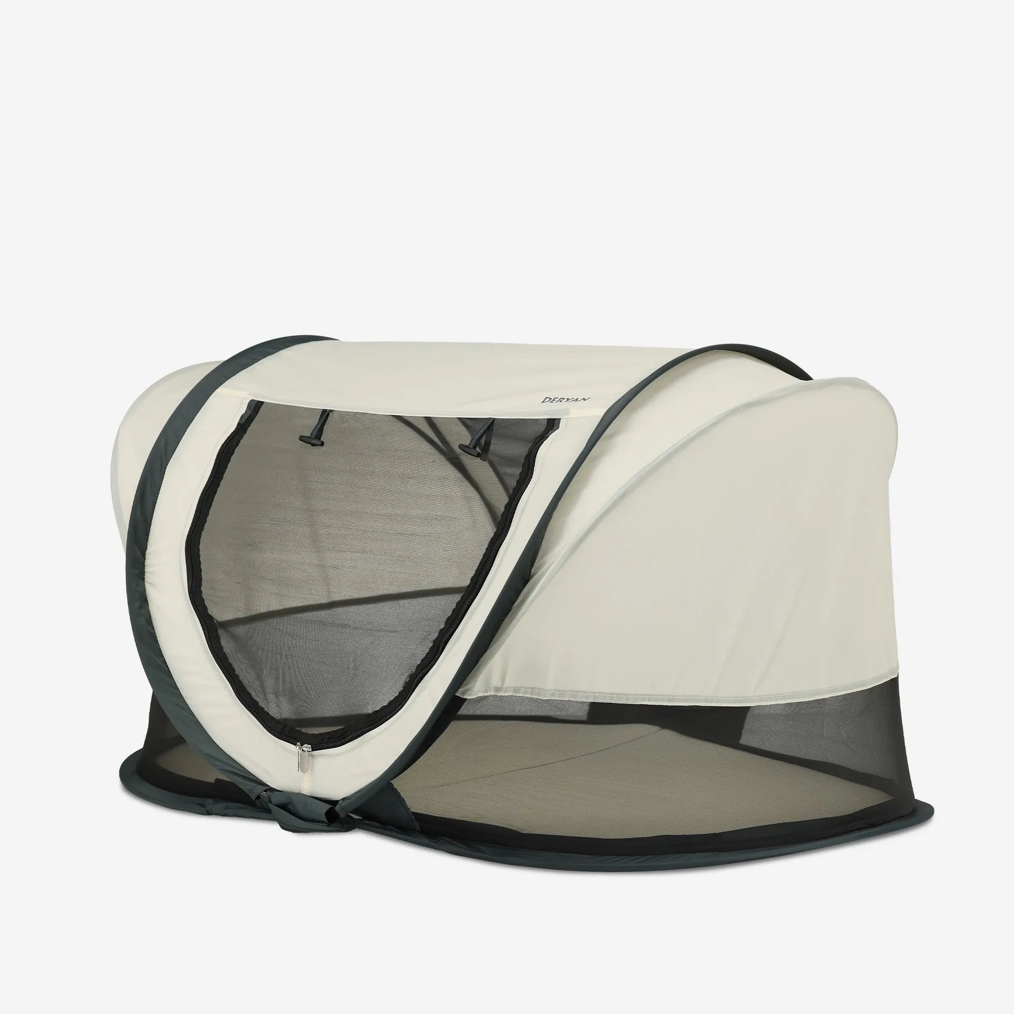 Scott Campingbedje
