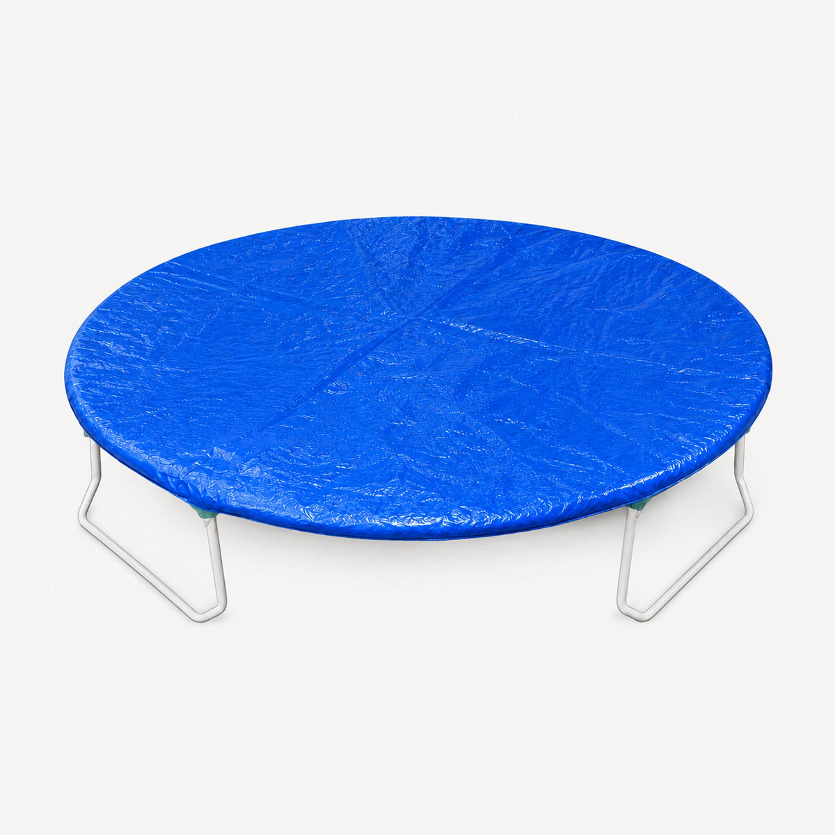 Ultrasport Trampoline Regenhoes - Beschermhoes - 180 cm - Blauw