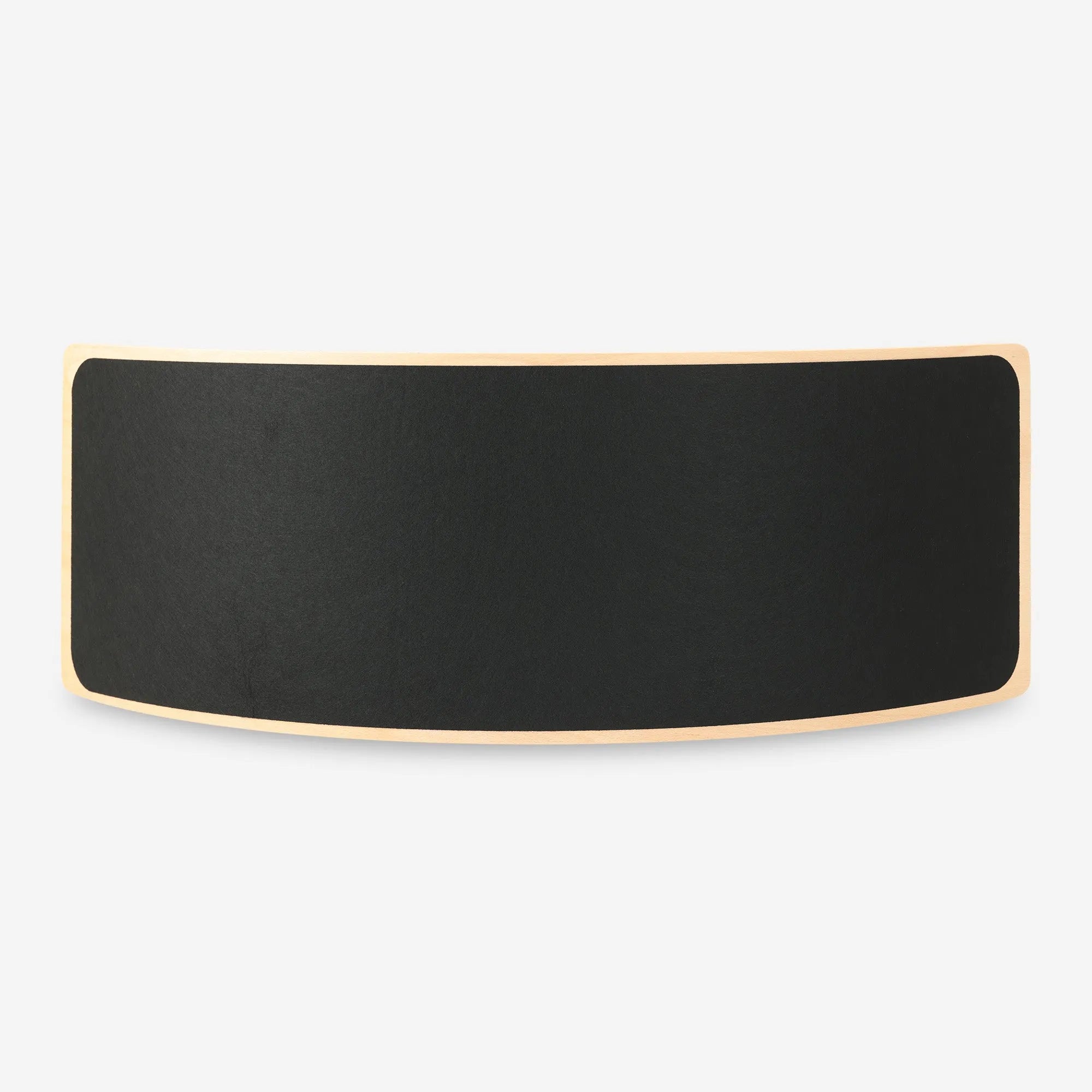 Balance Board Vilt 90cm beschermlaag van vilt voor onder balance board beschermt vloeren en dempt geluid
