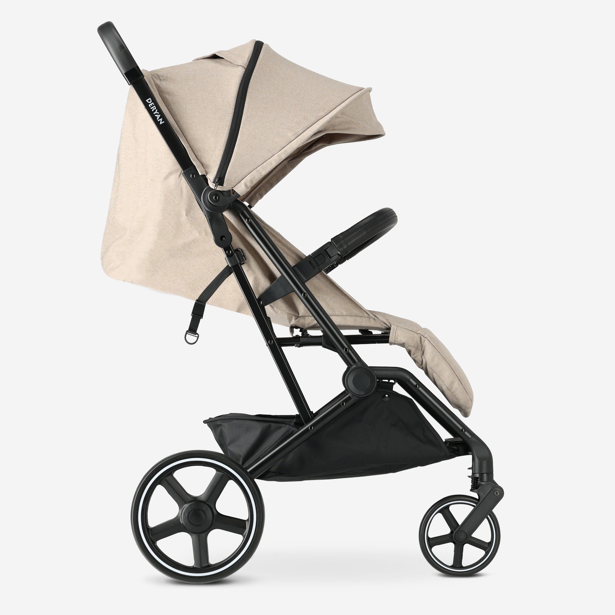XP XL Buggy Nougat