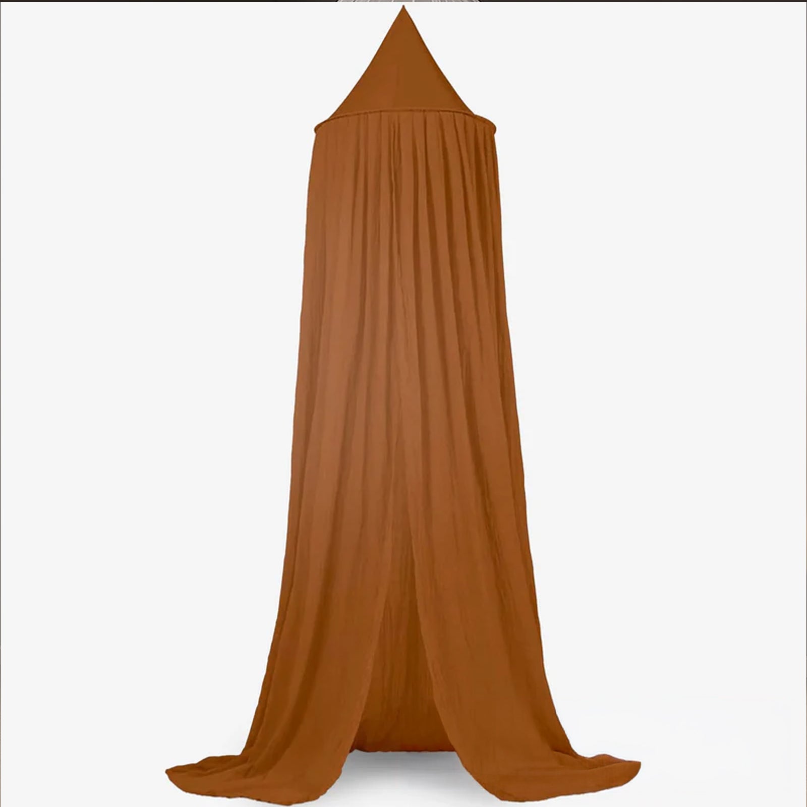 Babyklamboe Caramel