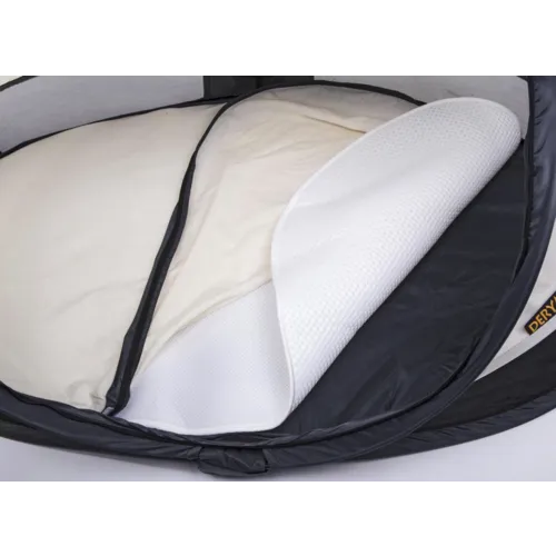 3D Welcool Matras Baby Luxe