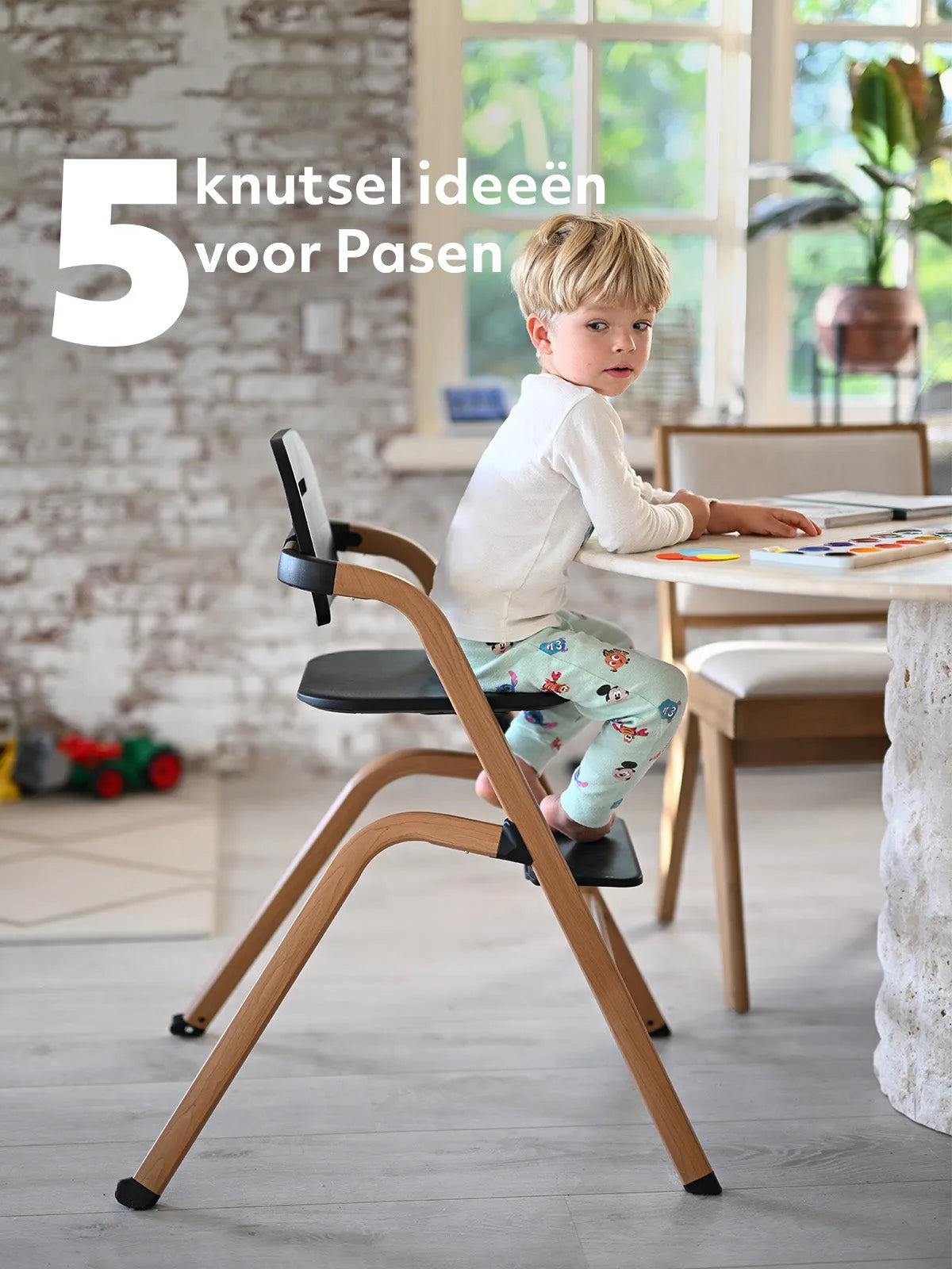 5 Knutsel ideeën voor Pasen🌷🐣
