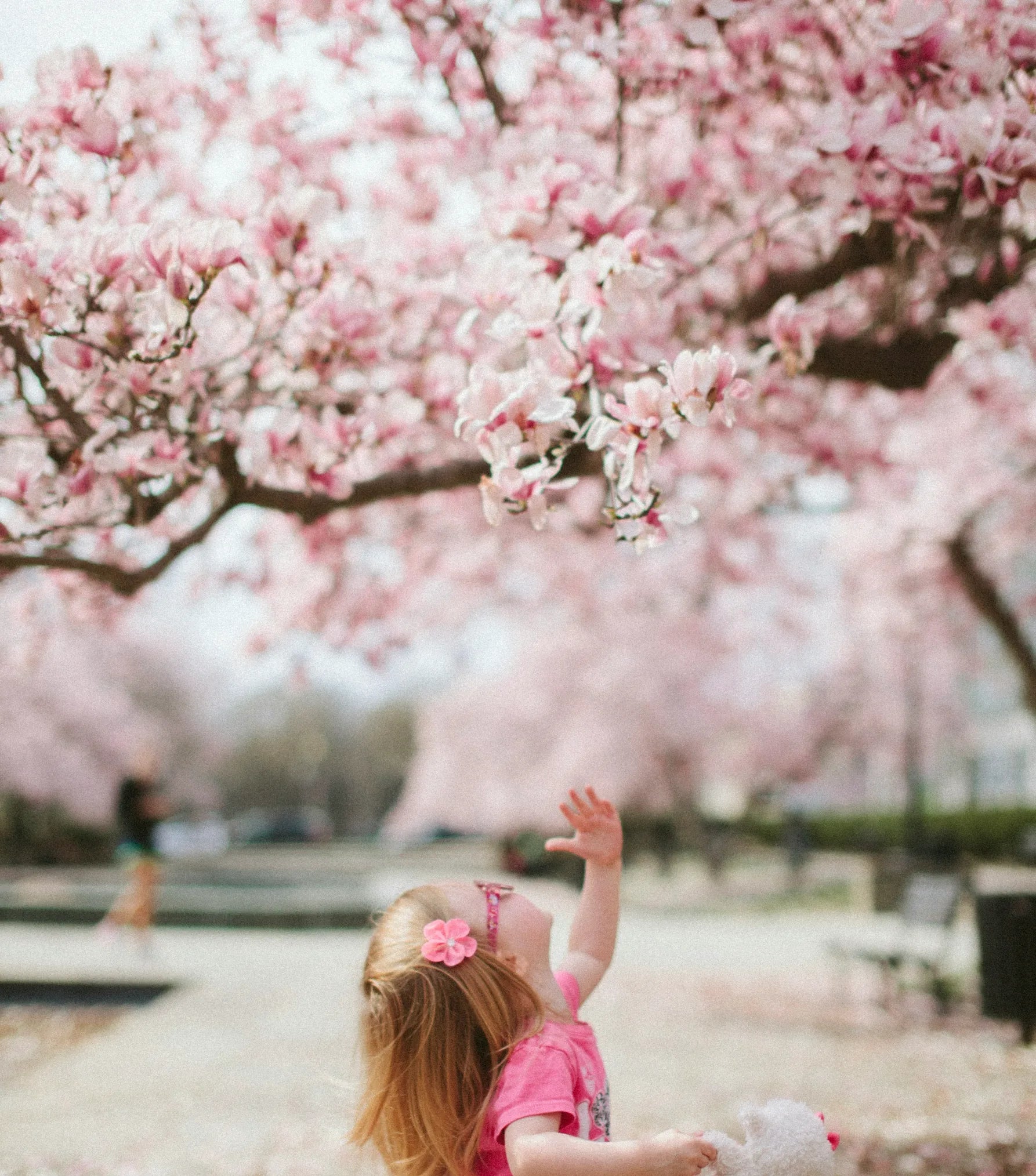 5 leuke lente activiteiten voor peuters