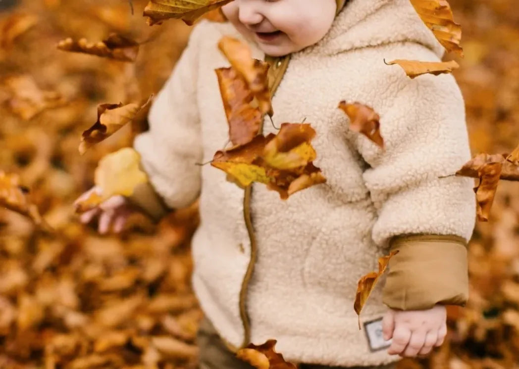 Herfstactiviteiten met een Peuter