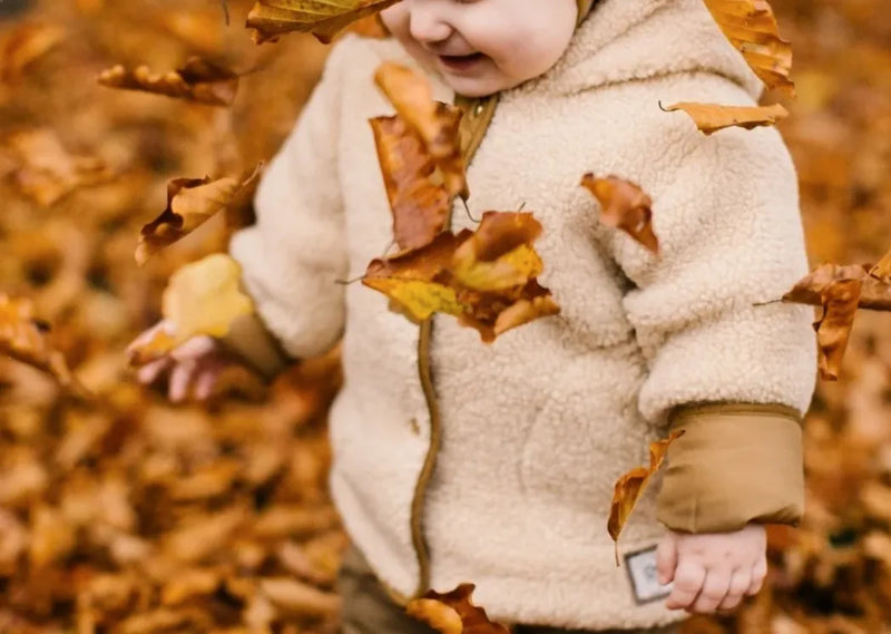 Herfstactiviteiten met een Peuter