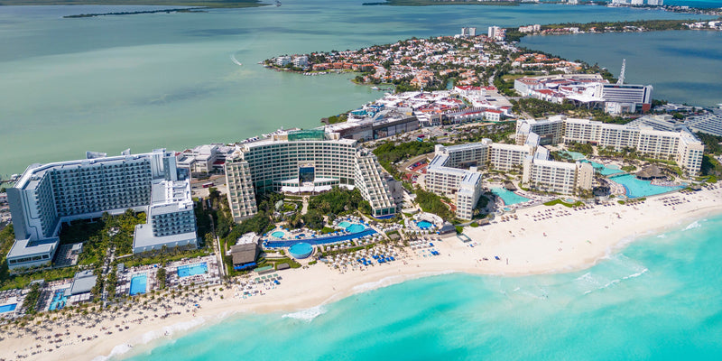 All-inclusive met kleintjes: waar let je op?