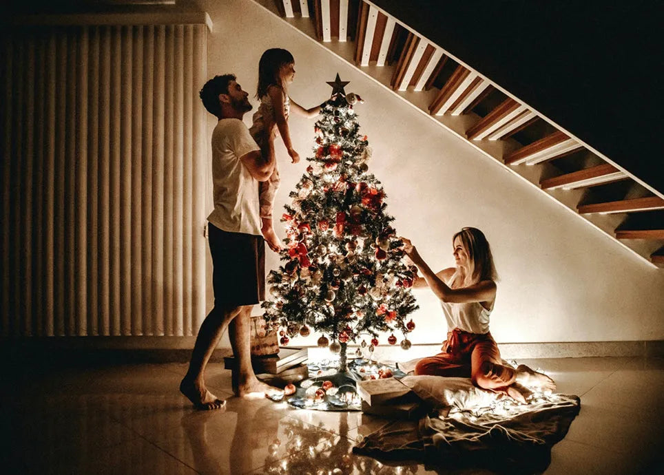 De beste kerstfilms voor jong & oud