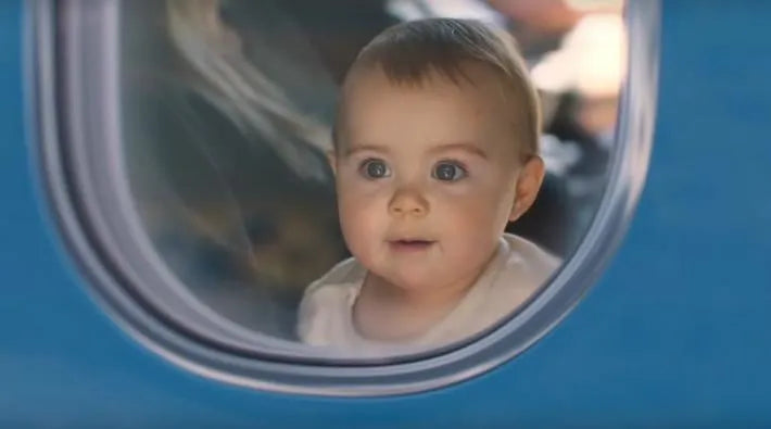 Mag ik vliegen met mijn baby? Lees alles over reizen met je kleintje.