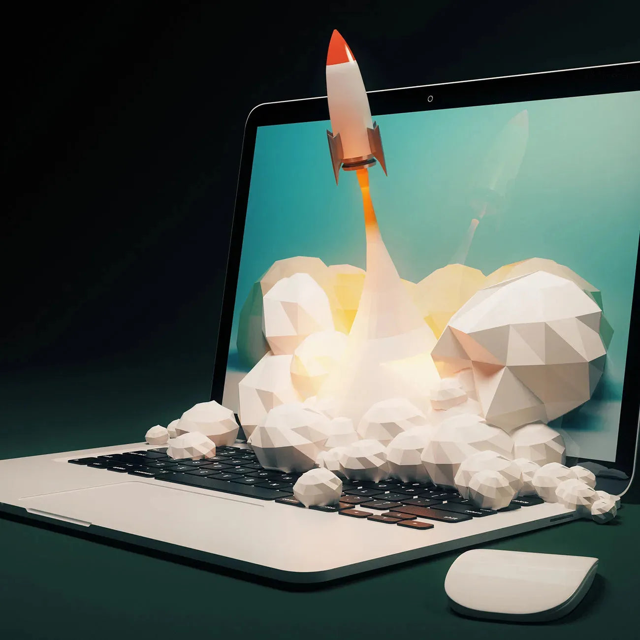 ONLINE MARKETEER / MARKETING STAGE