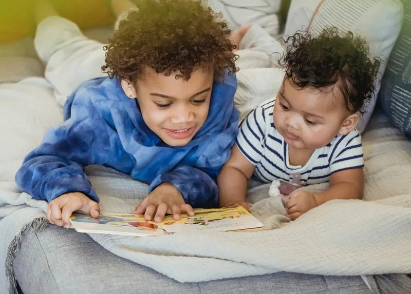 Vakantie in eigen land