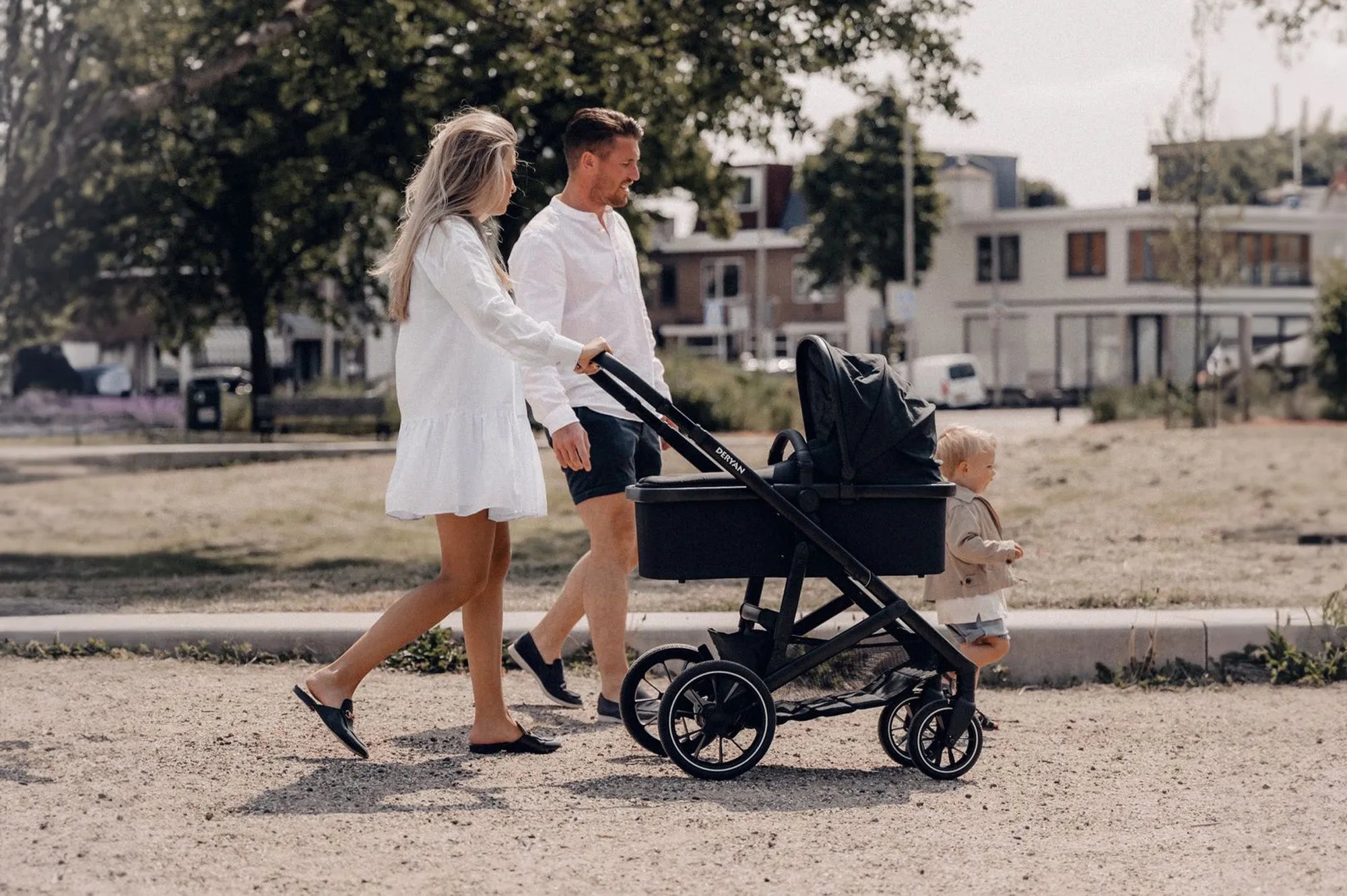 Kinderwagens