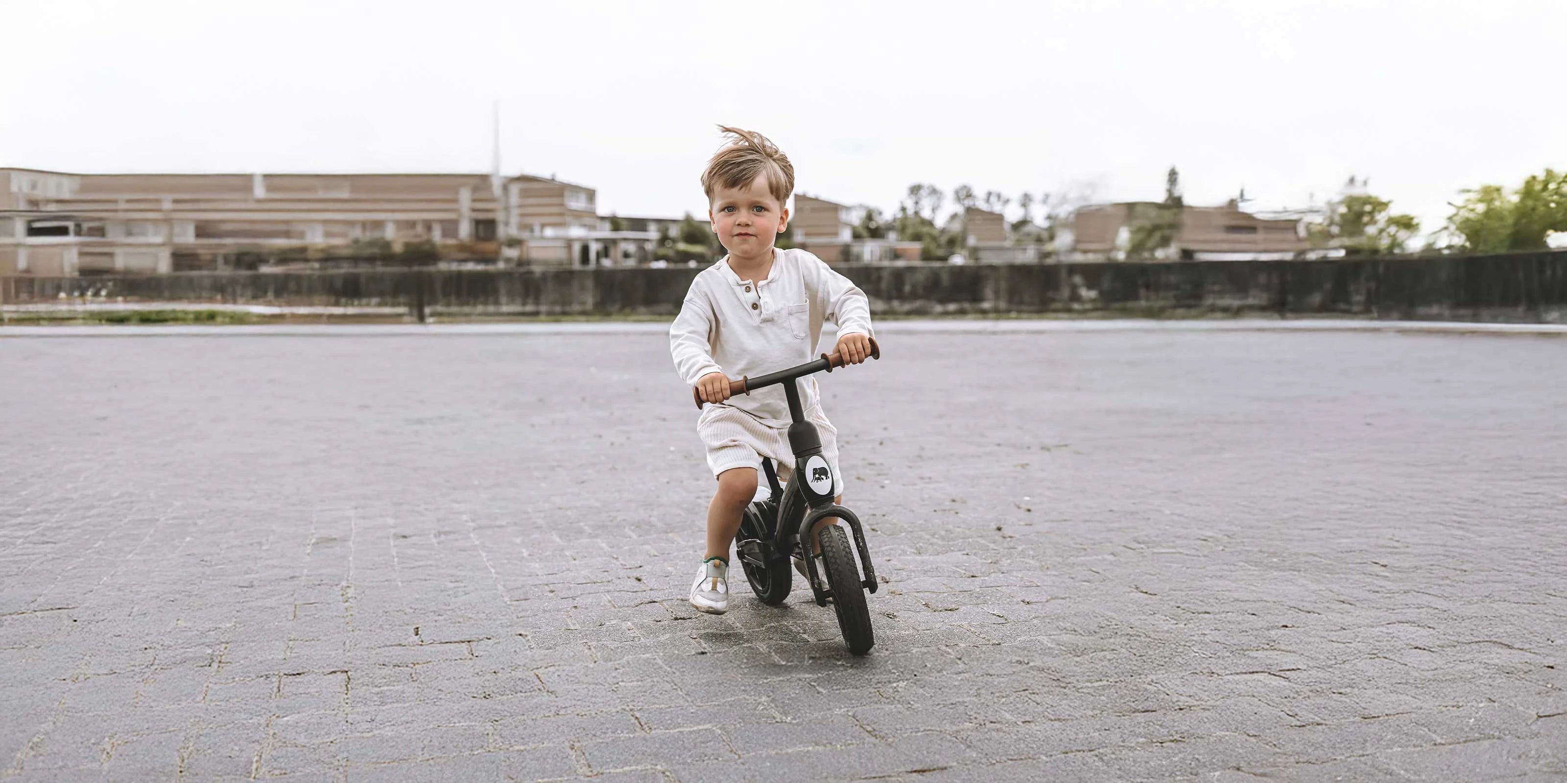 Loopfietsjes