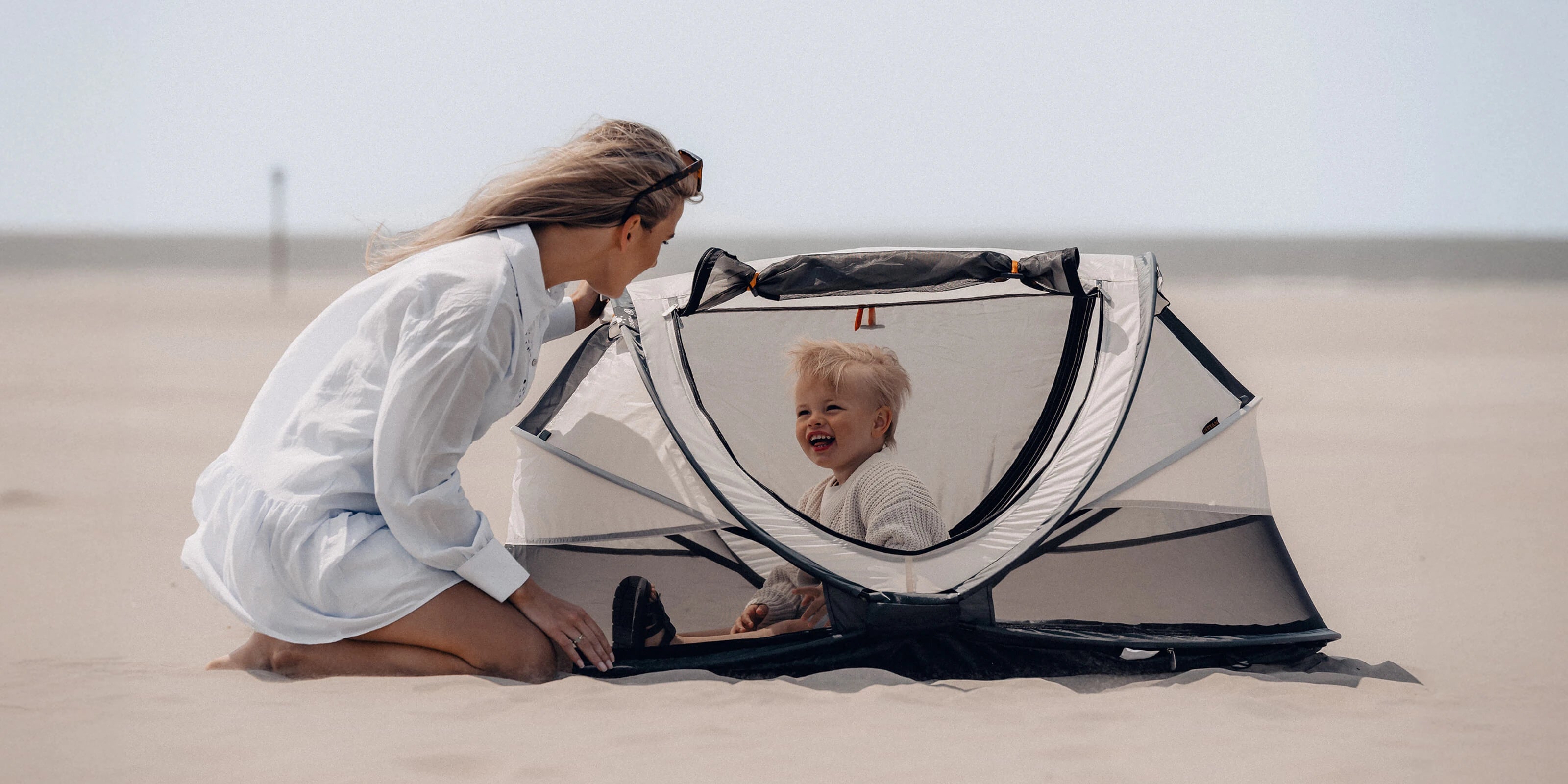 Travel-Cots