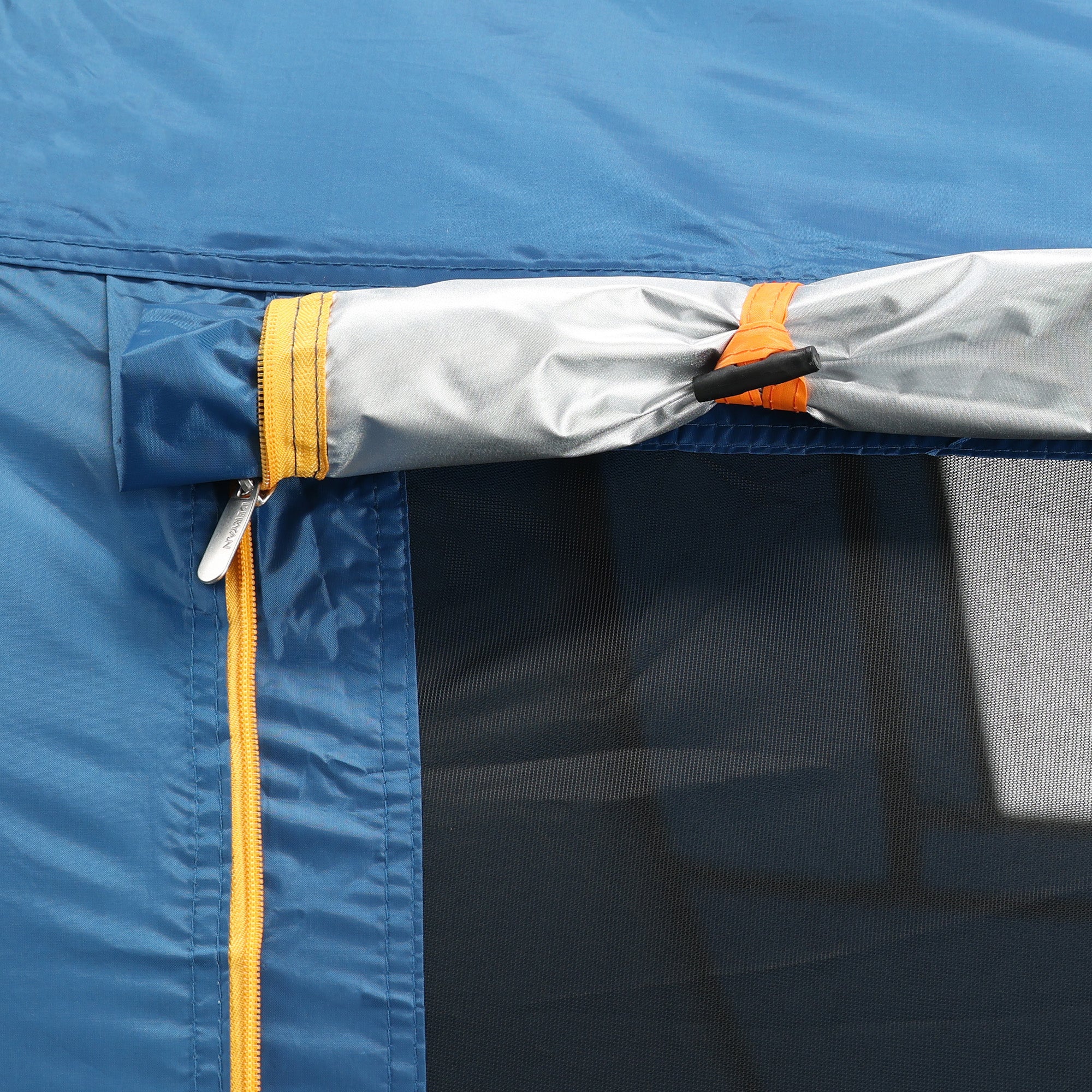 Pop Up Tent - 2000MM waterkolom - Navy