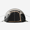 Tent Cover - Regenhoes voor Pop Up Luxe Tent 4 Persoons