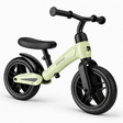 Luxe Loopfiets 10 inch - Groen