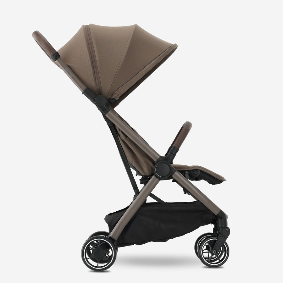 Air Buggy Hazel – De Ultieme Reisbuggy