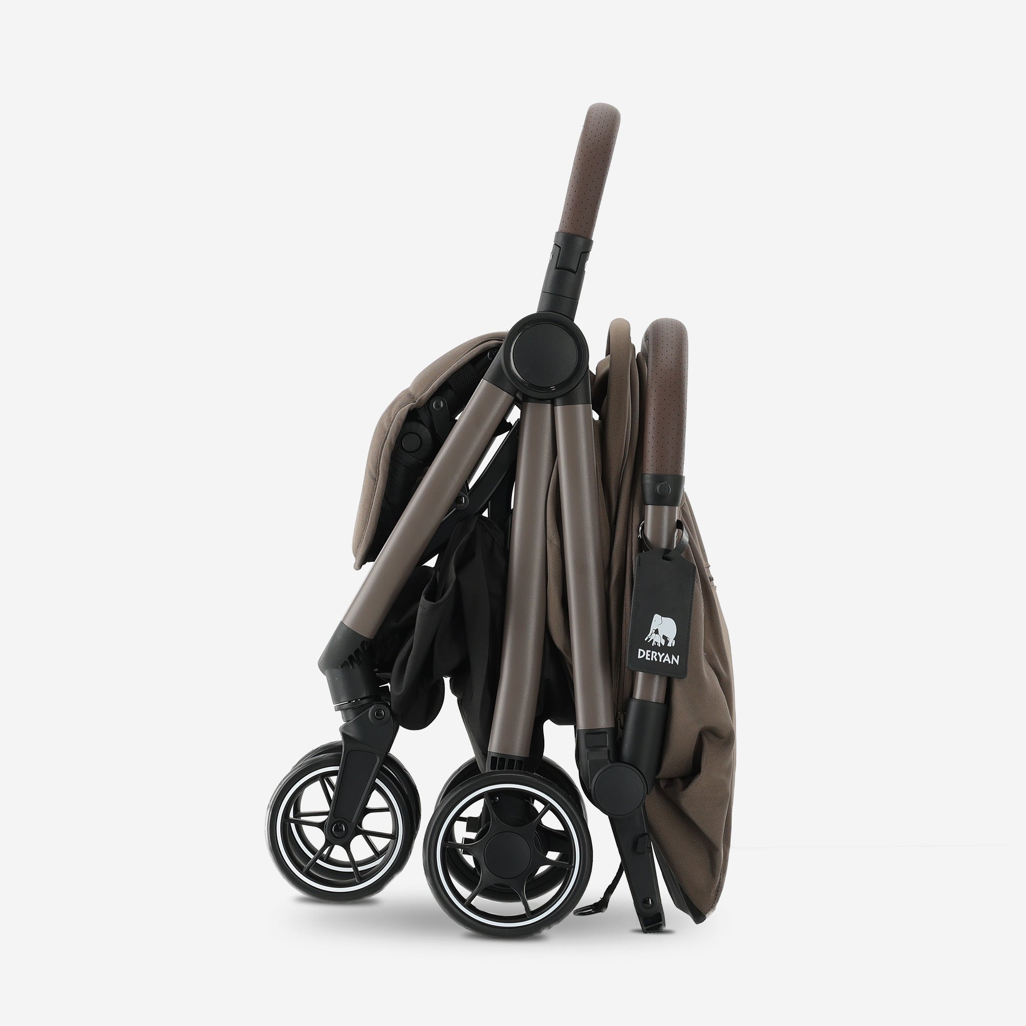 Air Buggy Hazel – De Ultieme Reisbuggy