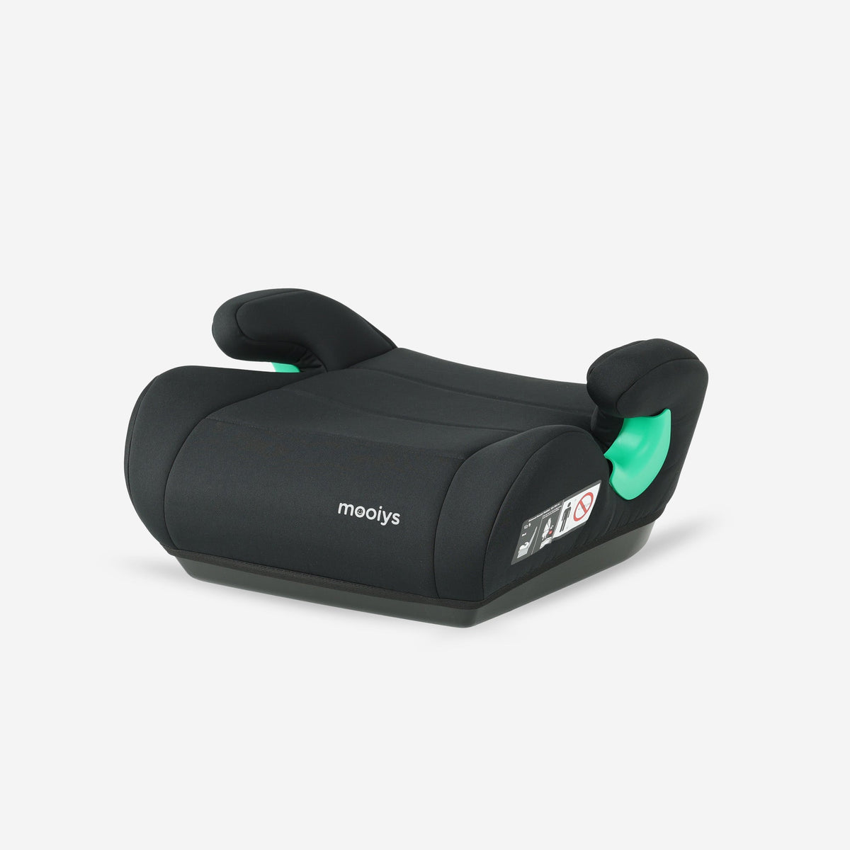 Mooiys Aero Zitverhoger Basic i-Size Autostoel