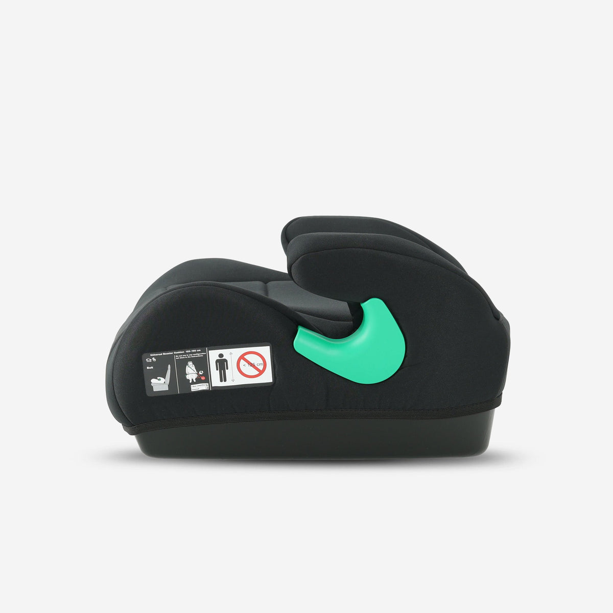 Mooiys Aero Zitverhoger Basic i-Size Autostoel
