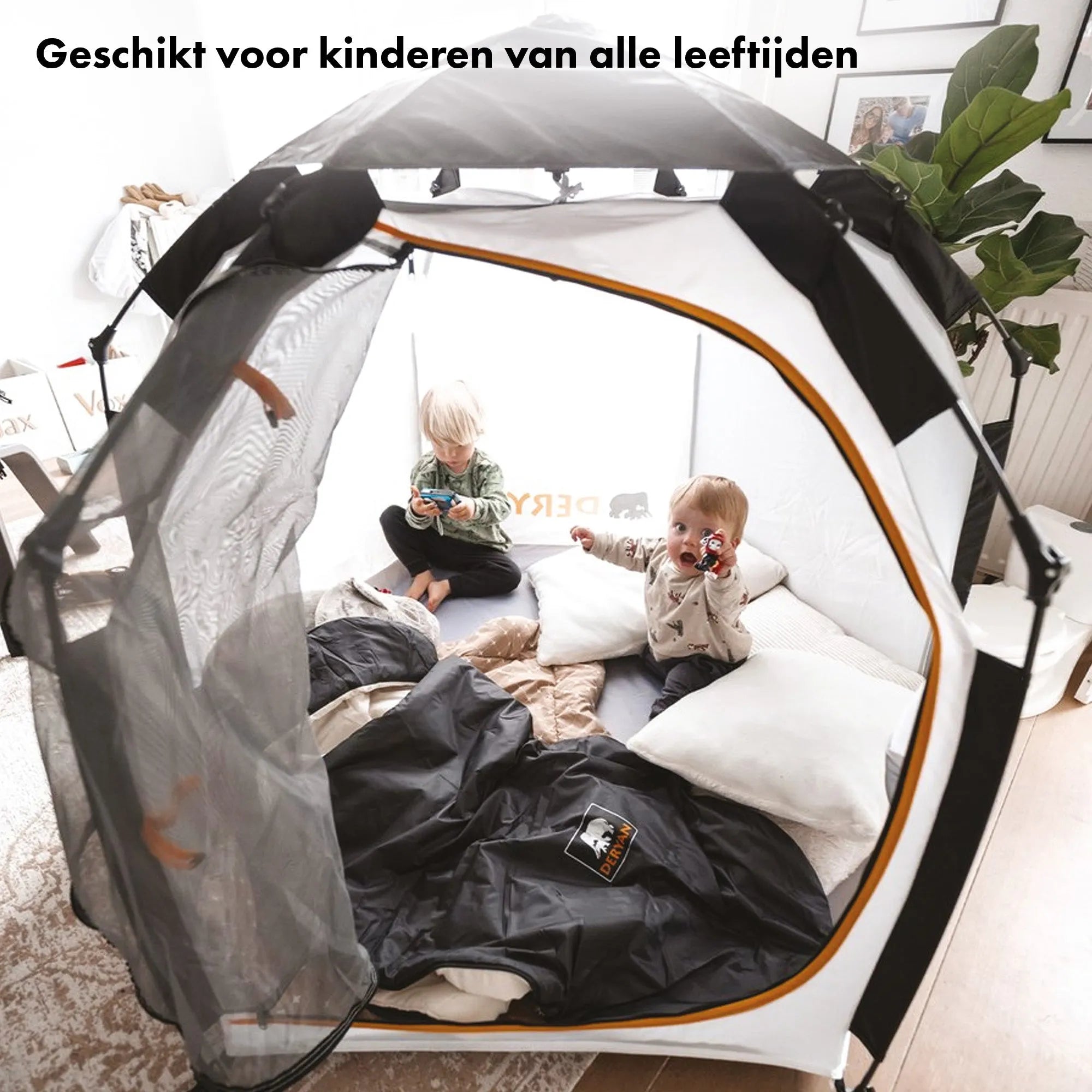 Up To Go Kinderbox
