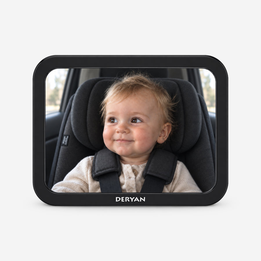 Baby Autospiegel XL