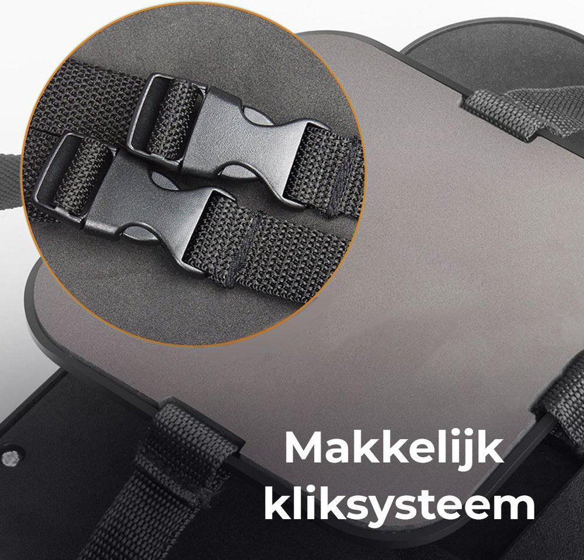 Baby Autospiegel XL