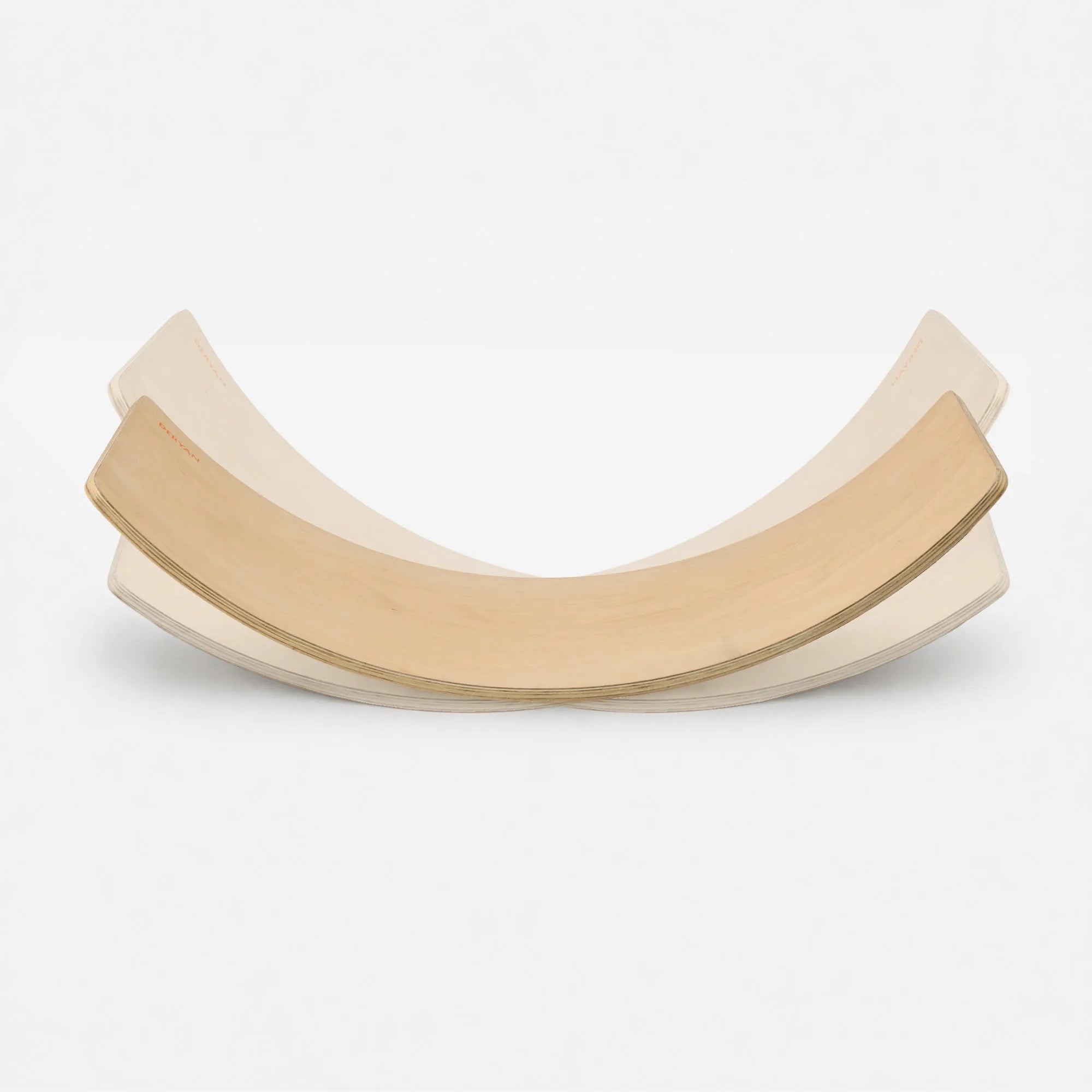 Balance Board Hout 90cm - wobl