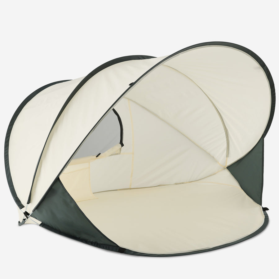 Strandtent XXL Cream
