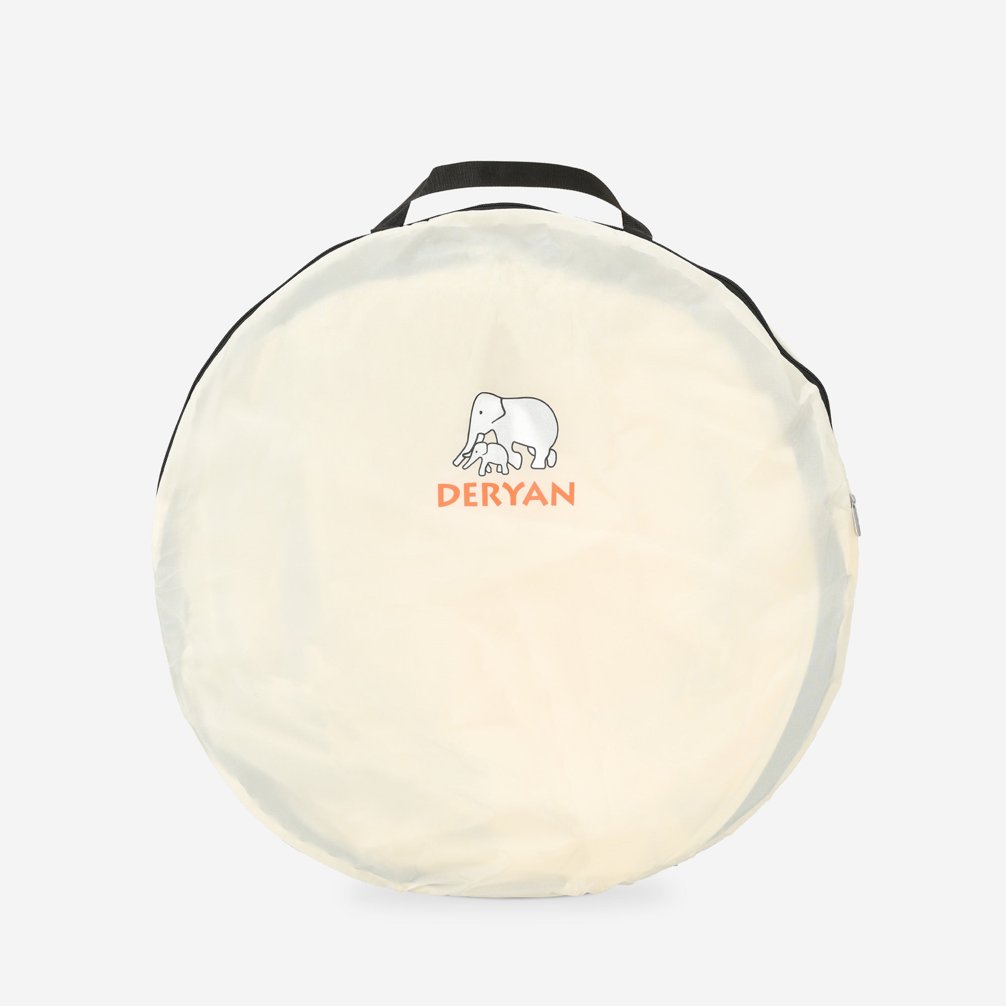 Strandtent XXL Cream