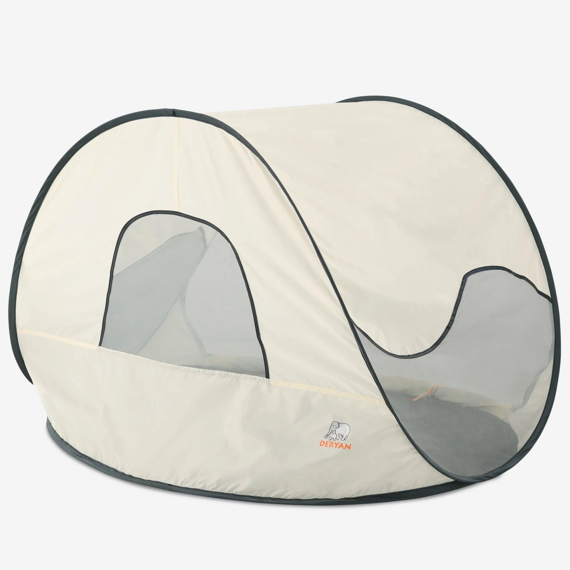Strandtent Cream