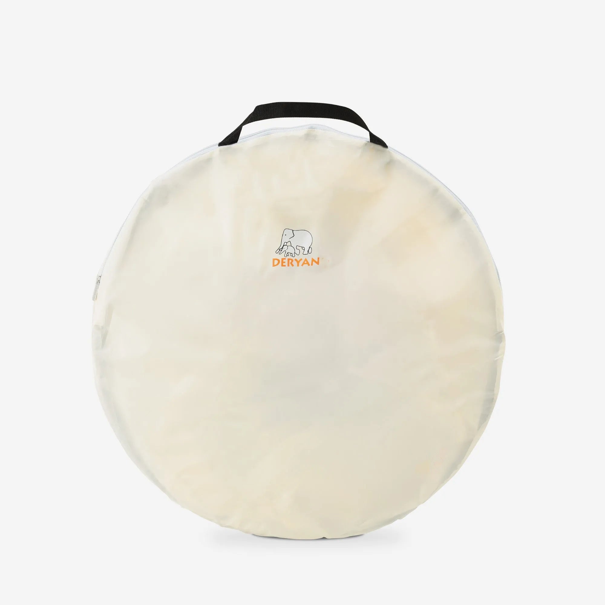 Strandtent Cream