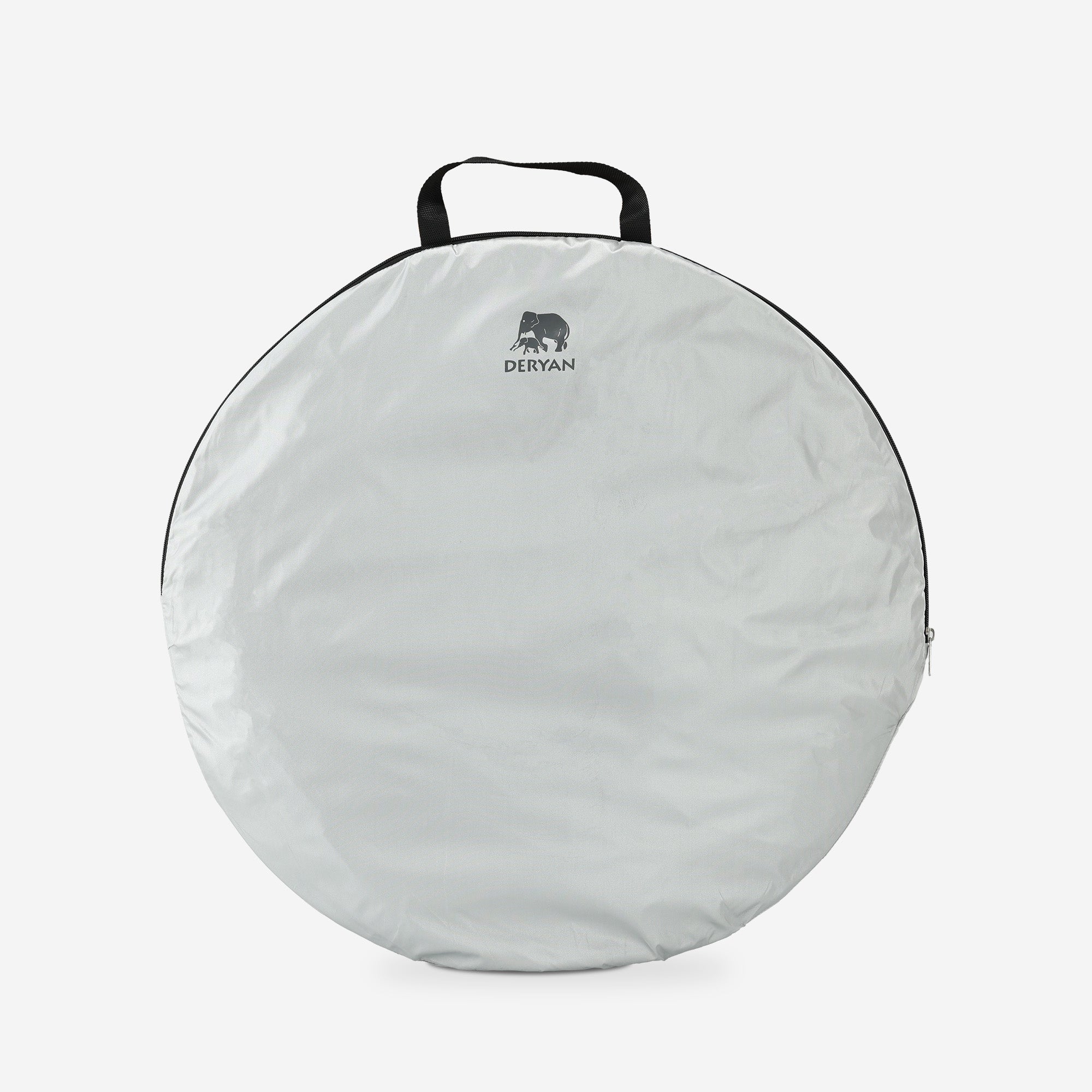 Strandtent Zilver