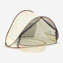 Baby strandtent - Kinderzwembad Pop-Up 3-in-1 - Baby Zwembad